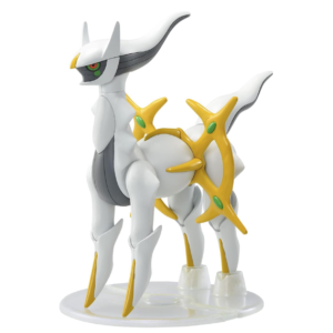 Arceus byggsats