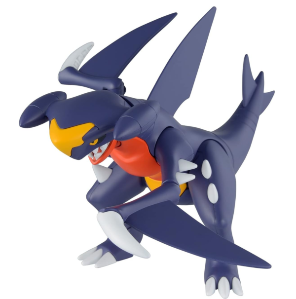 Garchomp - Bild 3