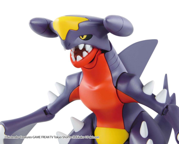 Garchomp - Bild 8