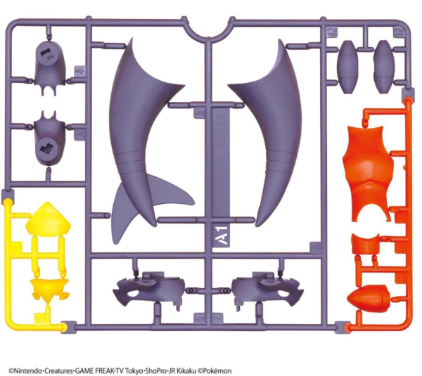 Garchomp - Bild 9