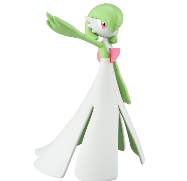 Gardevoir - Bild 3