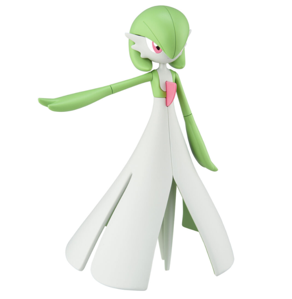 Gardevoir byggsats