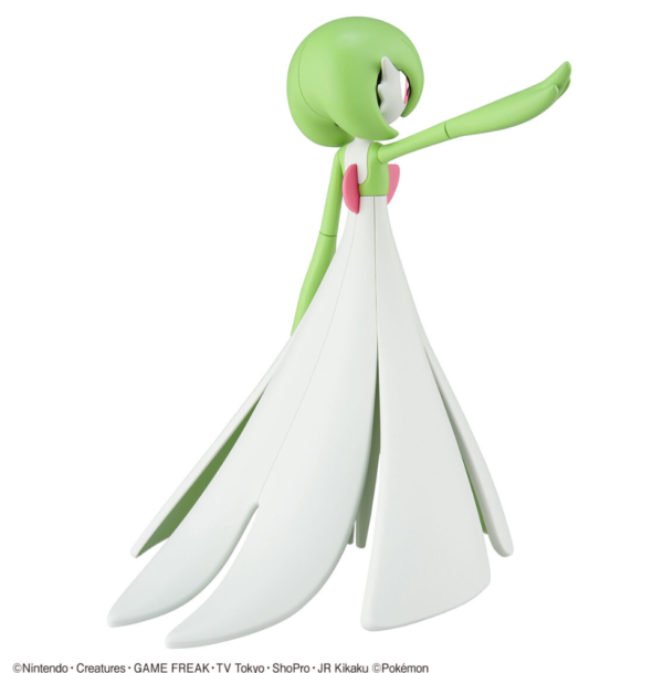 Gardevoir - Bild 4