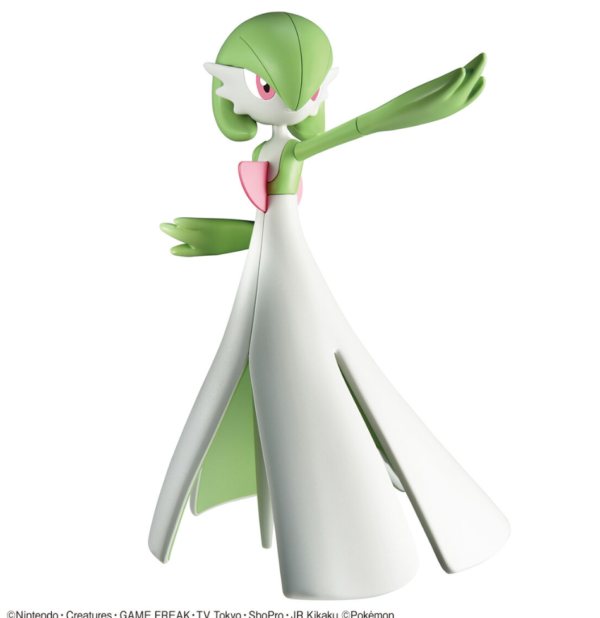 Gardevoir - Bild 5