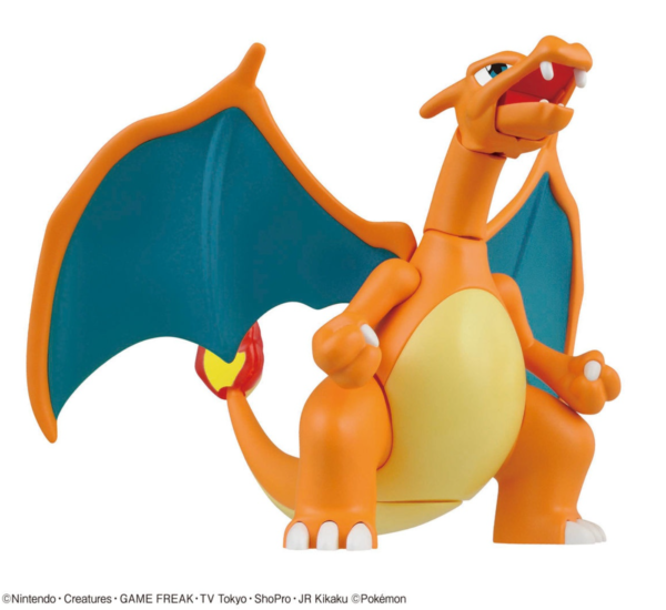 Charizard & Dragonite - Bild 8