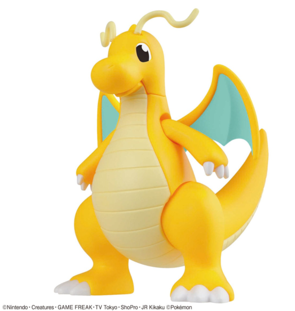 Charizard & Dragonite - Bild 7