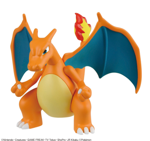 Charizard & Dragonite - Bild 6