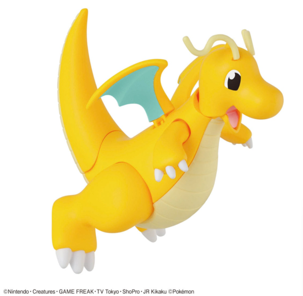 Charizard & Dragonite - Bild 5