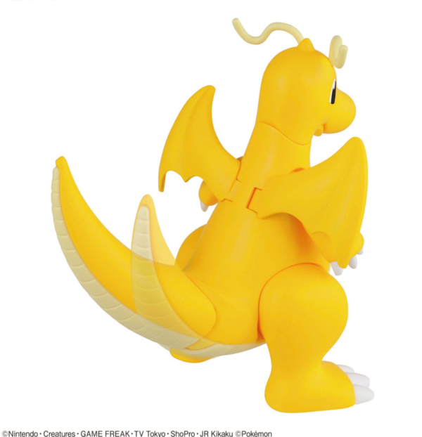 Charizard & Dragonite - Bild 4