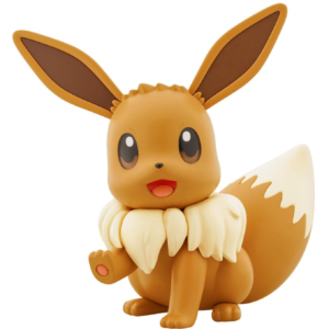 BIG Eevee byggsats