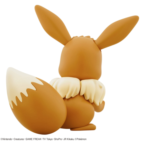 BIG Eevee - Bild 2