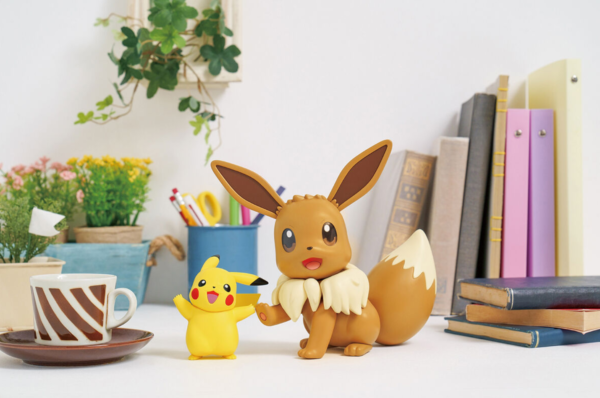 BIG Eevee - Bild 12