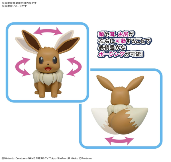 BIG Eevee - Bild 13