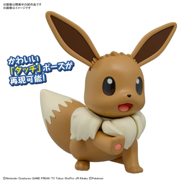 BIG Eevee - Bild 14