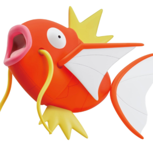 BIG Magikarp byggsats