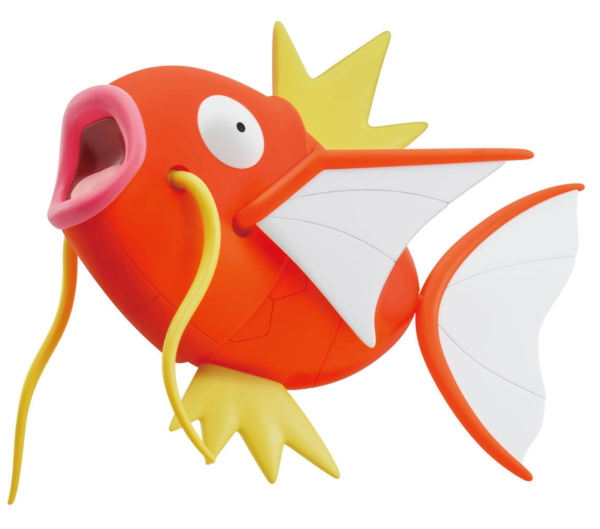 BIG Magikarp byggsats