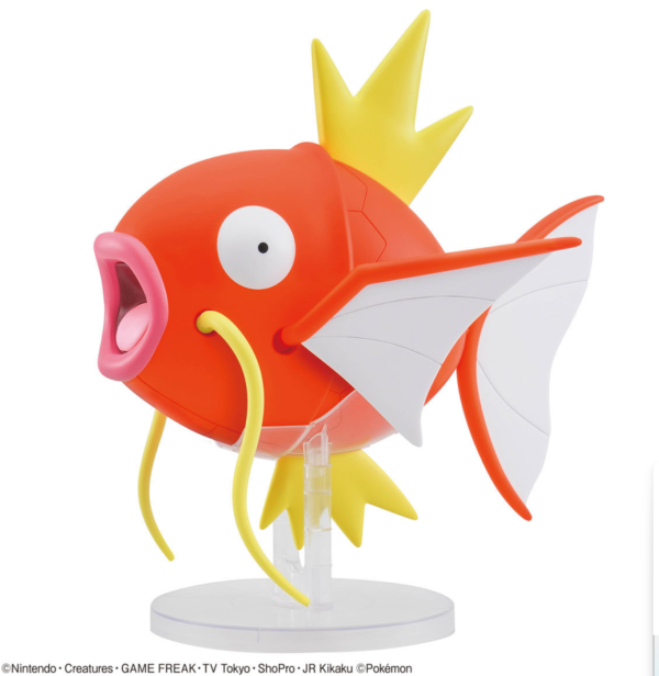 BIG Magikarp - Bild 3