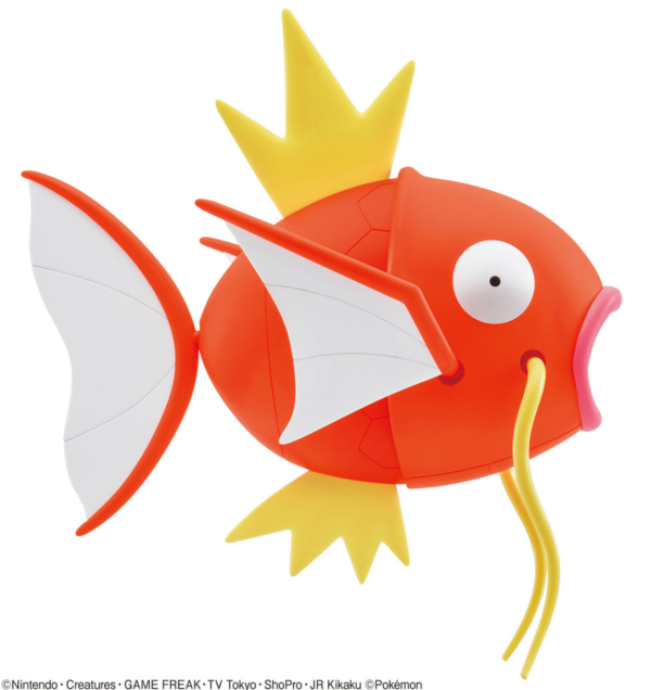 BIG Magikarp - Bild 4