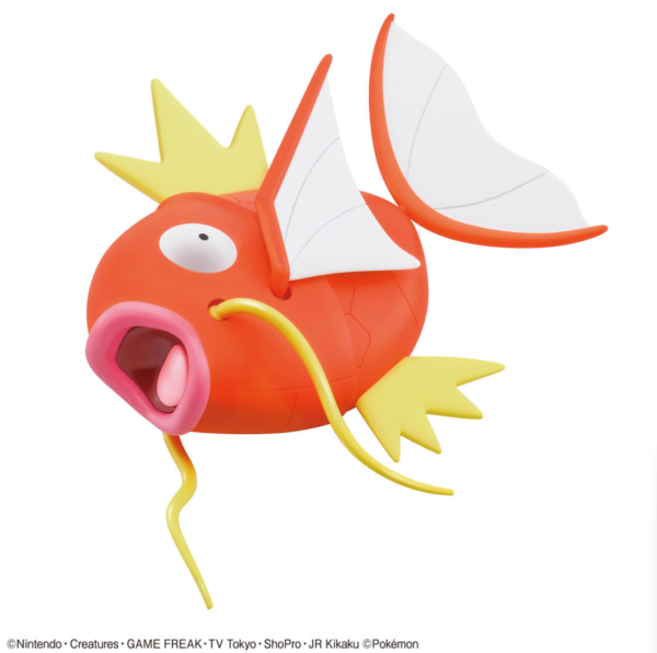 BIG Magikarp - Bild 5