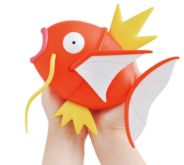 BIG Magikarp - Bild 9