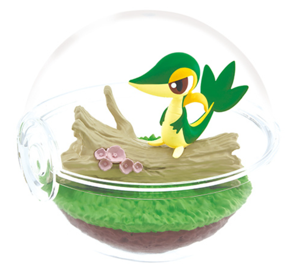 Re-Ment Terrarium 12 - Bild 2