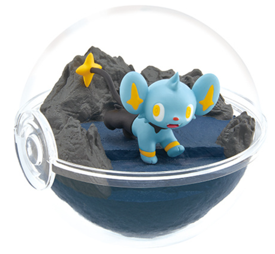 Re-Ment Terrarium 12 - Bild 8