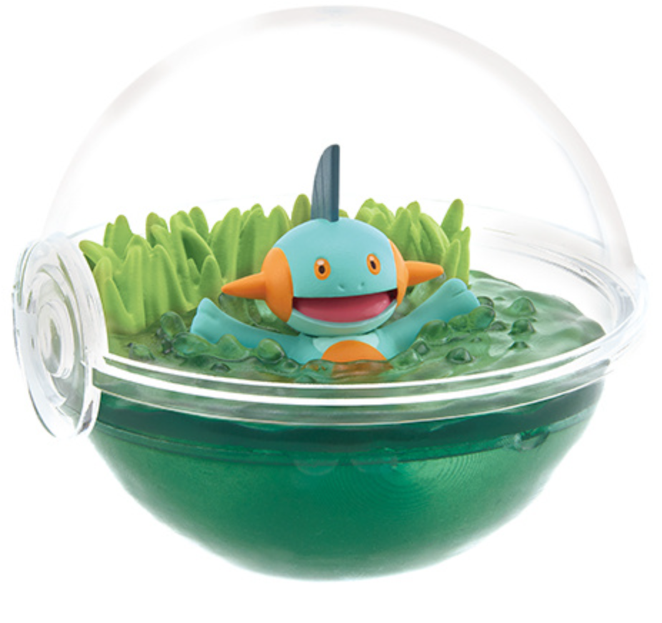 Re-Ment Terrarium 12 - Bild 9